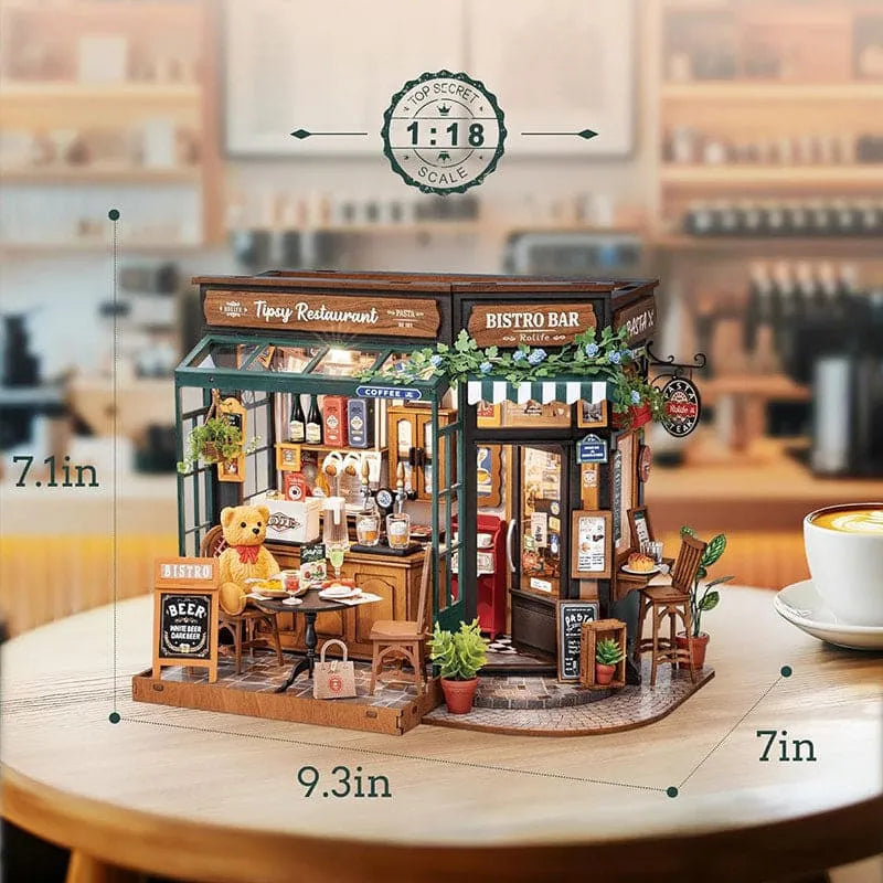 Corner Café