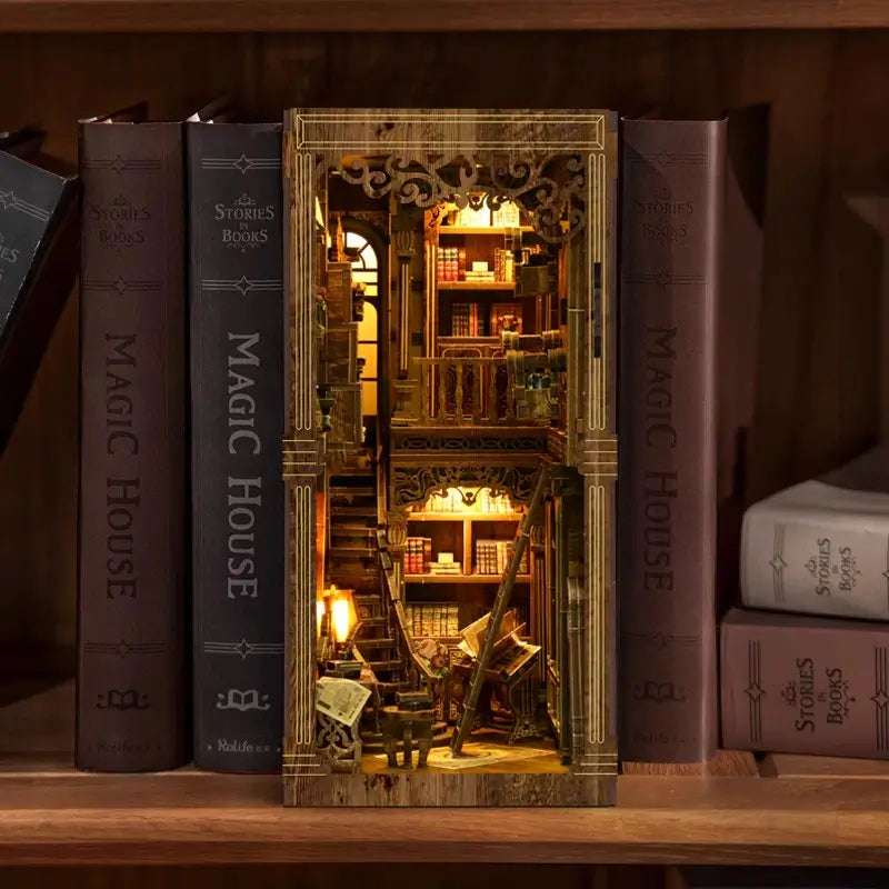 Ancient Library