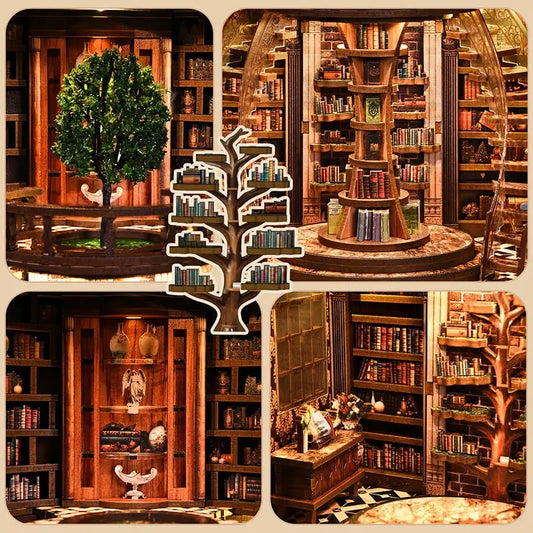 Wisdom Library
