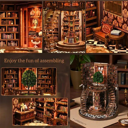 Wisdom Library