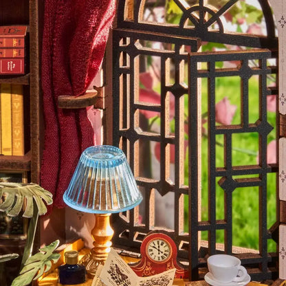 Reading Nook