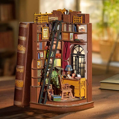 Reading Nook