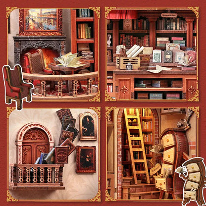 Thames Bookstore