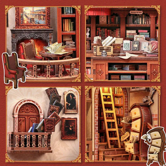 Thames Bookstore