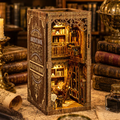 Ancient Library