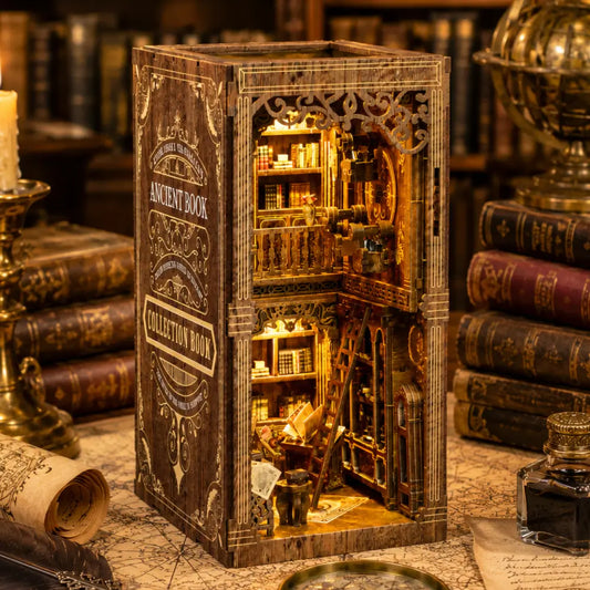 Ancient Library