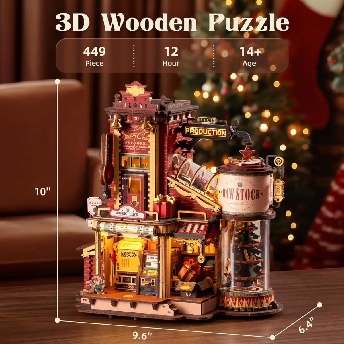 Dream Gift Factory