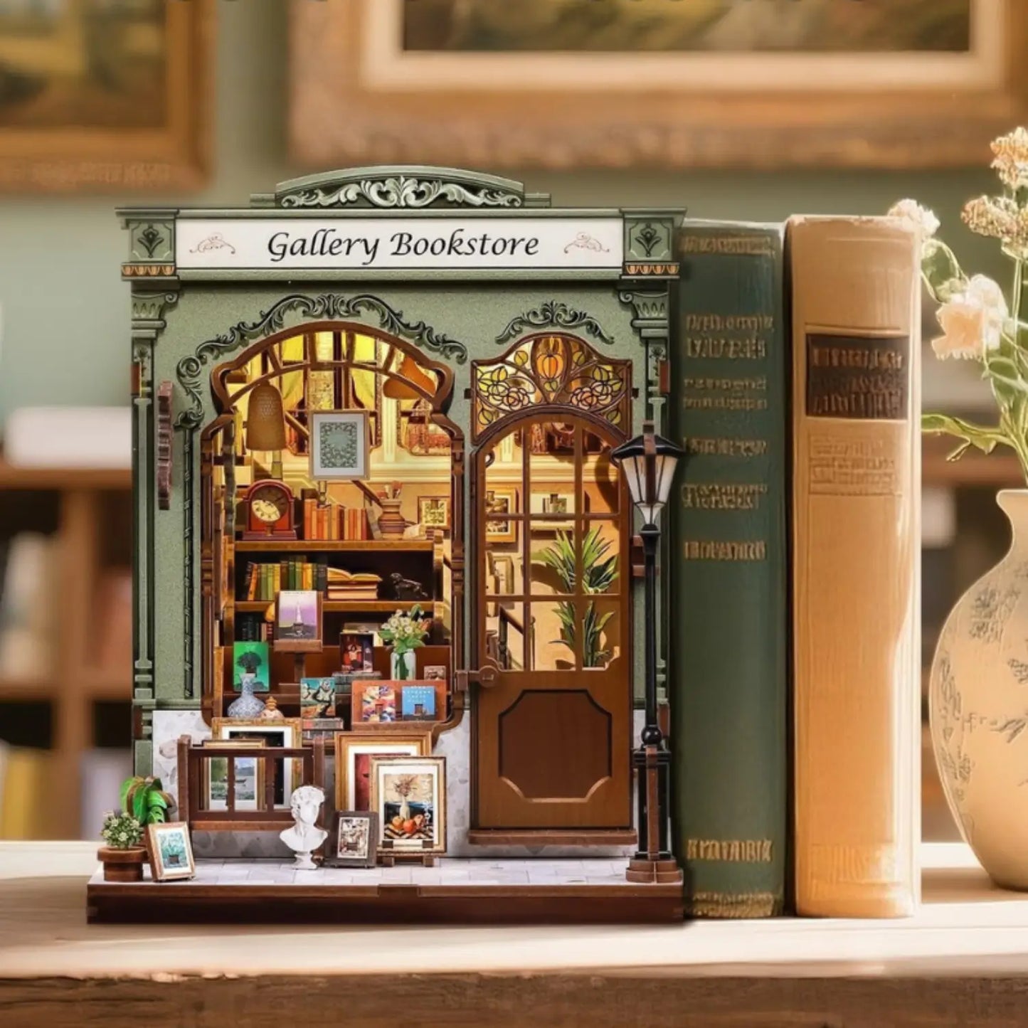 Gallery Bookstore