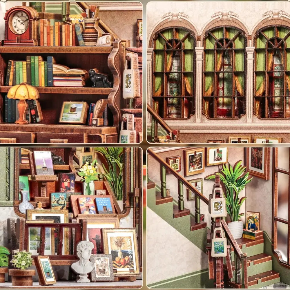 Gallery Bookstore