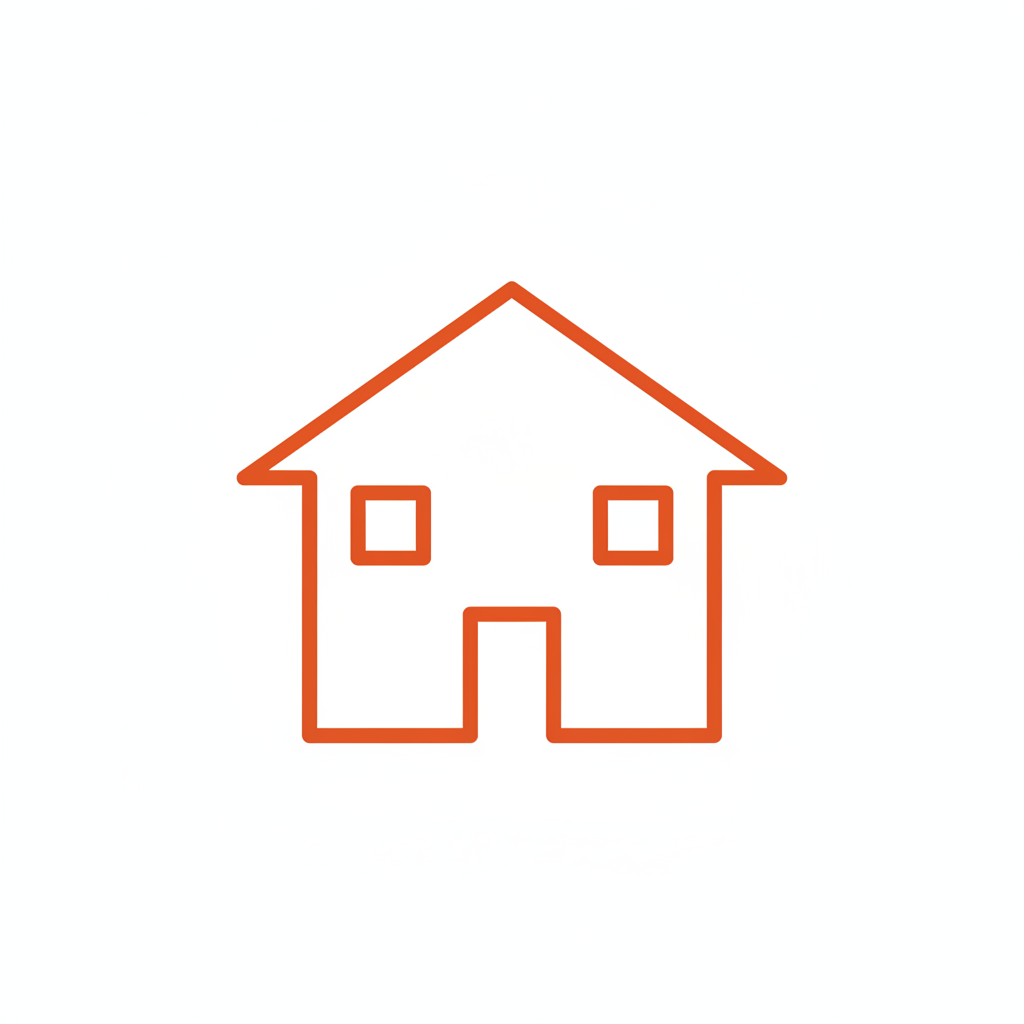 House icon