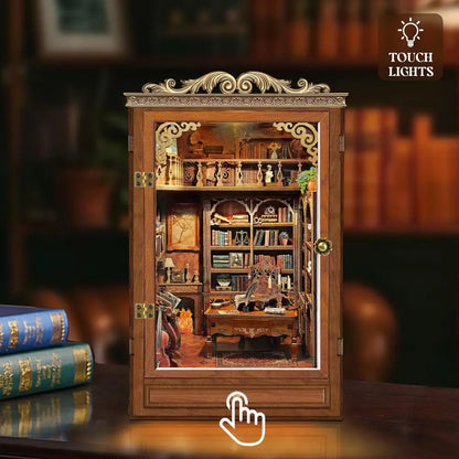 Timeless Book House