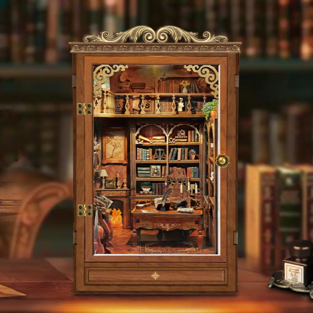 Timeless Book House